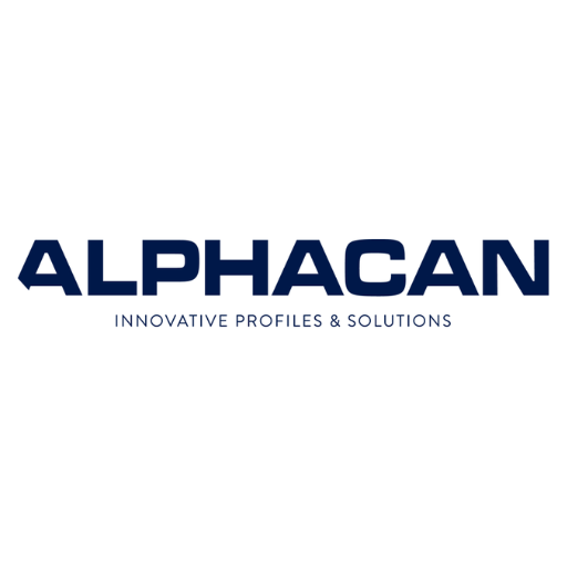 Logo Alphacan