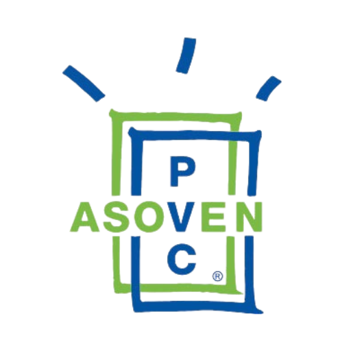 Logo Asoven PVC