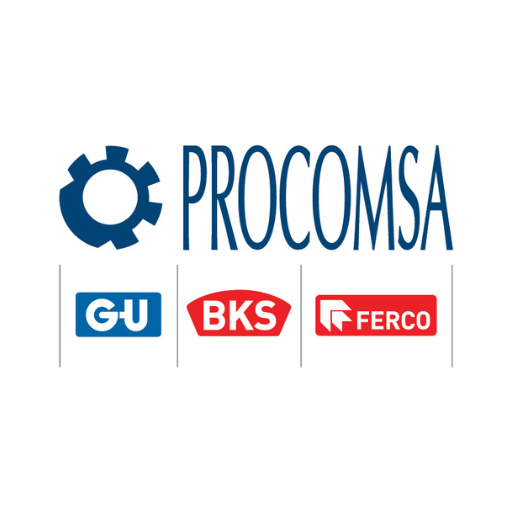 Logo Procomsa